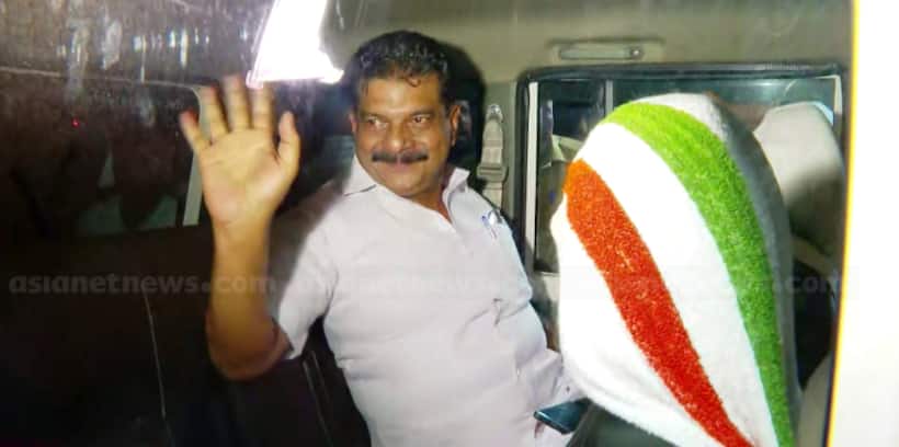 Kerala: MLA PV Anvar arrested for vandalising forest office in Nilambur, remanded for 14 days and sent to jail