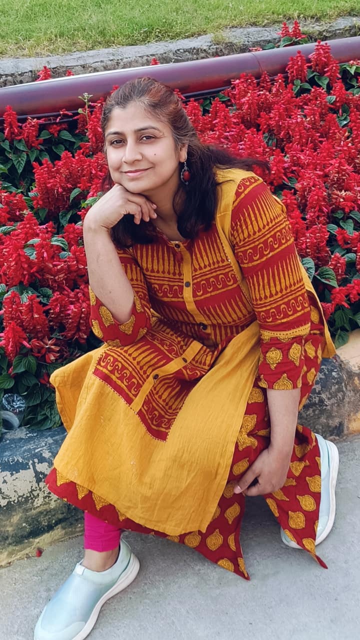 Nitu Kumari