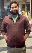 Satyam Bhardwaj