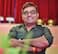 Surya Prakash Tripathi