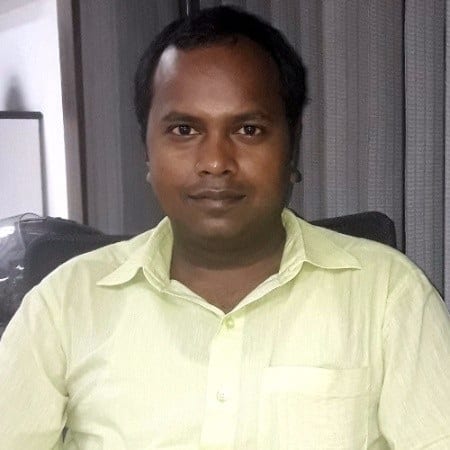 Vivek Kumar