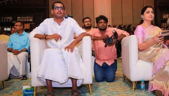 హీరో విశాల్ కి ఏమైంది.. వణికిపోతూ గుర్తుపట్టలేని స్థితిలో, హెల్త్ గురించి పుకార్లు నిజమేనా  