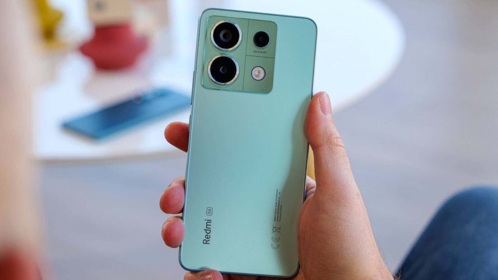 redmi note 13 5g