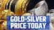 UP Gold-Silver Prices Today : सोना-चांदी के दाम हुए धड़ाम! जानिए अपने शहर का दाम