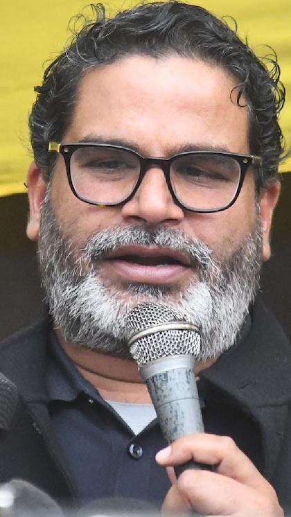 Prashant Kishor's wealth and lifestyle revealed