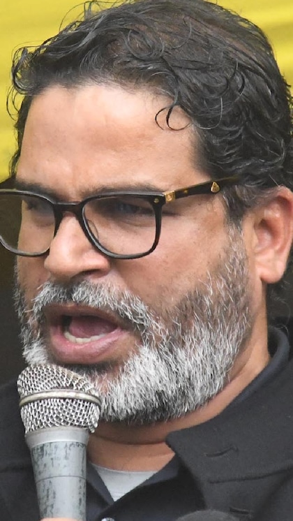 Prashant Kishor's wealth and lifestyle