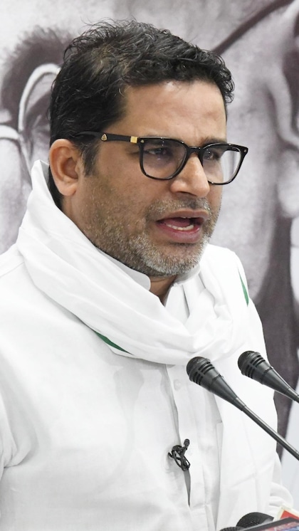 Prashant Kishor's wealth and lifestyle