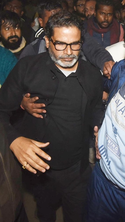 Prashant Kishor's wealth and lifestyle
