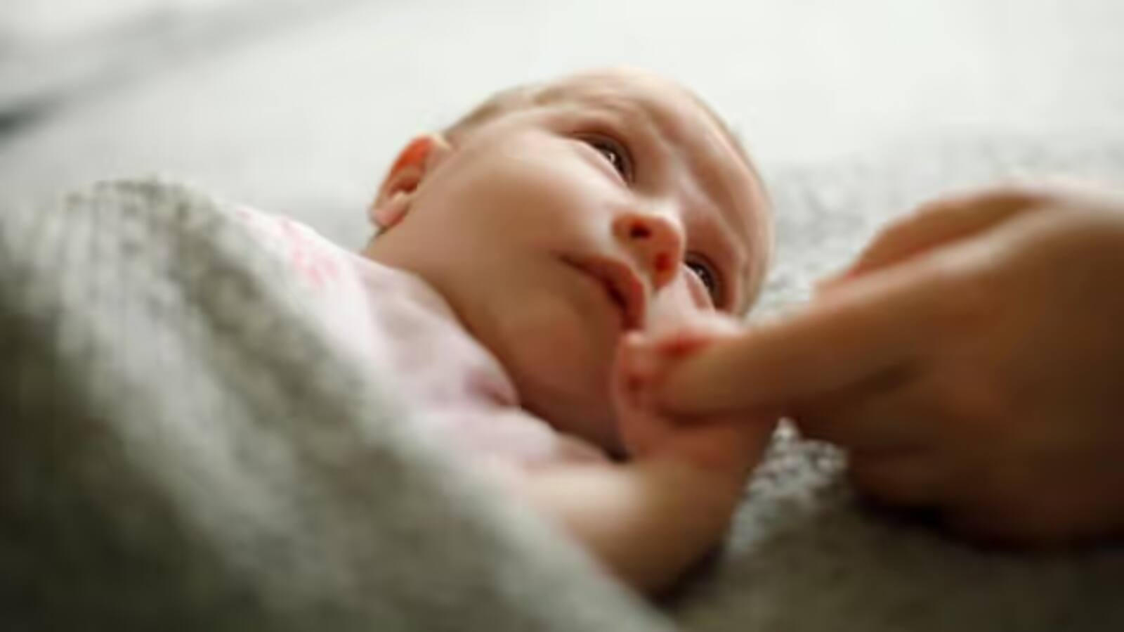 Baby Care in Marathi 