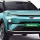 Tata Motors EV offer details in 2025 May