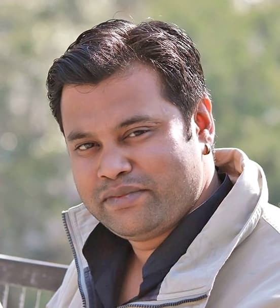 Rohan Salodkar