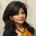 Sayanita Chakraborty