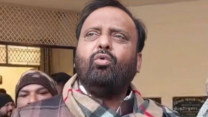 omprakash singh