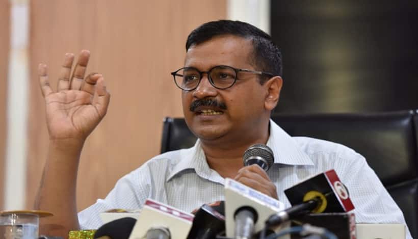 Setback for Arvind Kejriwal as ED gets Centre's approval to prosecute him in Liquor Policy case