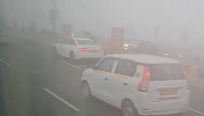 Delhi NCR under GRAP IV restrictions as AQI in capital approaches 400; HERE's what is banned & allowed