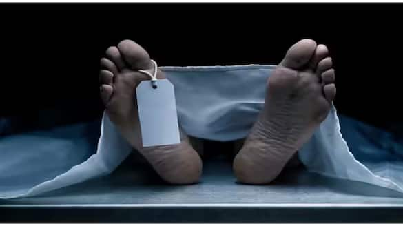 Four members of a family found dead under mysterious circumstances in a rented house in Bengaluru