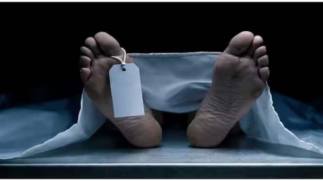 42 Years Old Woman Commits' Self Death in Tumakuru 