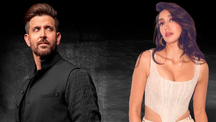 Hrithik Roshan praise Bandish Bandits actress Shreya Chaudhry fitness journey