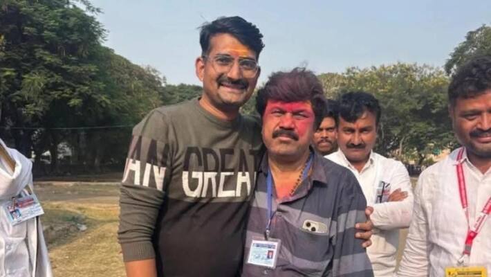 Beed Crime