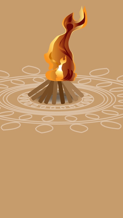 When is Lohri 2025?