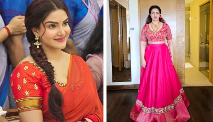 Who is Malayalam actress Honey Rose? Why is she in the news lately?