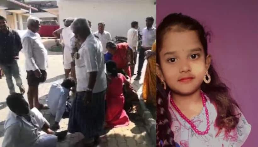 Karnataka: 8 year old student dies of heart attack in Chamarajanagar