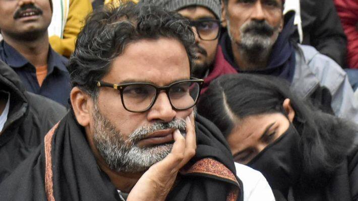 prashant kishor 