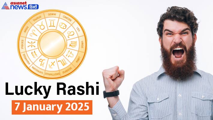 Lucky Rashifal_7 Jan 2025