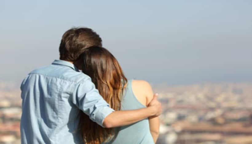 Why do so many young women prefer to date older men? There's a scientific reason