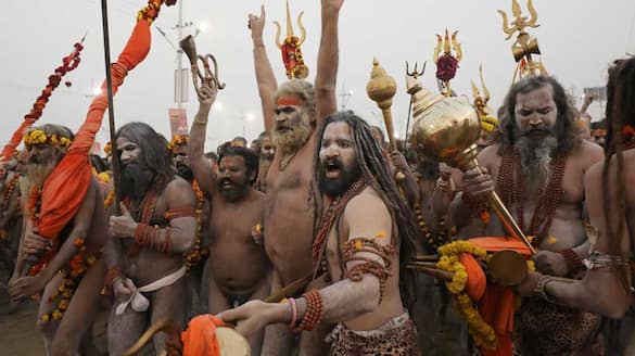 Maha Kumbh 2025 begins: Decoding the staggering numbers behind largest gathering of humanity on Earth snt