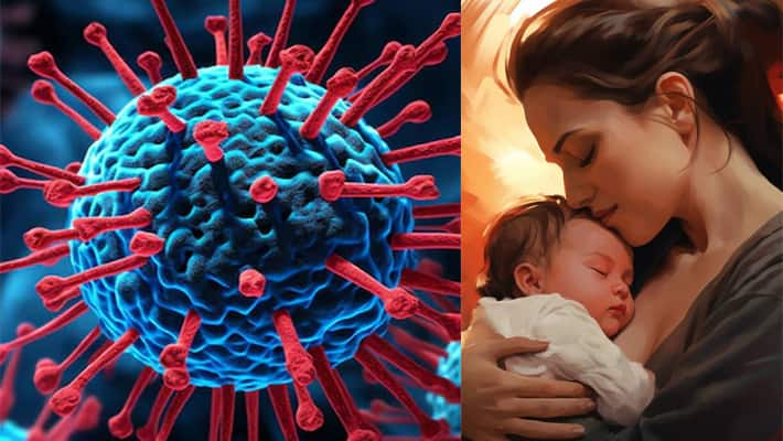 India reports first case of HMPV Virus, 8-month-old baby tests positive in Bangalore-rag