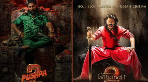 Pushpa 2, RRR to Baahubali 2: Top 5 Tollywood highest-grossing films at UK box office