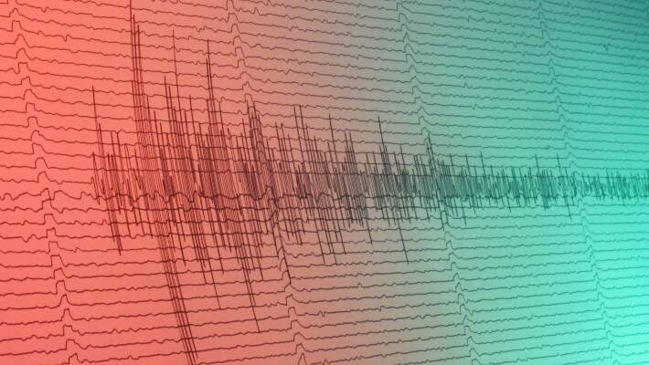 Earthquake