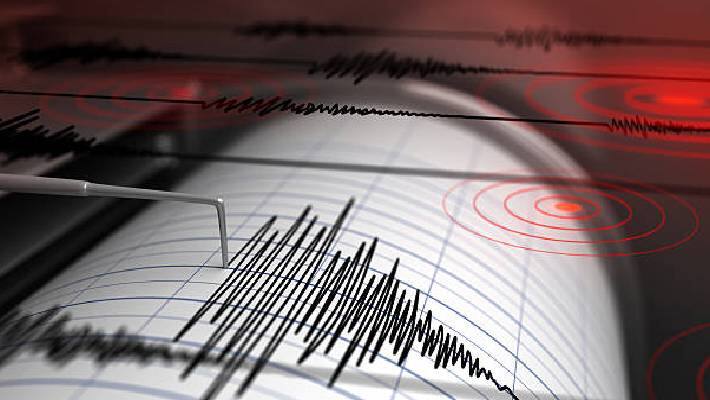 Earthquake