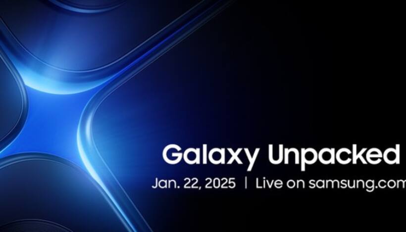 Samsung Galaxy S25 series launch date announced: What to expect from January 2025 event?