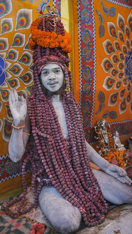 Maha Kumbh Mela 2025: Know why Naga Sadhus not wear clothes and more