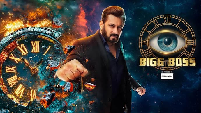 salman khan show bigg boss 18 