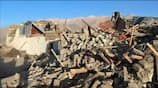 126 Killed and 188 Injured Due to Earthquake in Tibet 