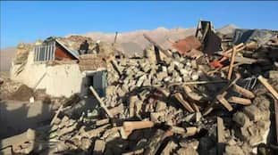 126 Killed and 188 Injured Due to Earthquake in Tibet 