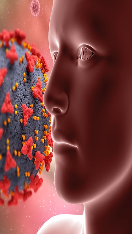 HMPV virus prevention: 8 Superfoods that boost immunity!