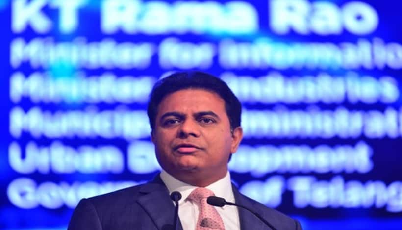 No relief for KT Rama Rao as Telangana HC refuses to quash FIR in Formula E race case