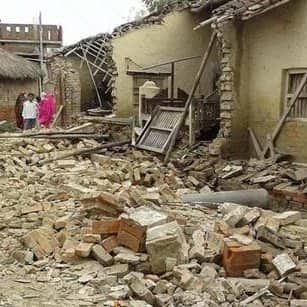 53 killed in Tibet earthquake; What are the biggest earthquakes in the world? ray