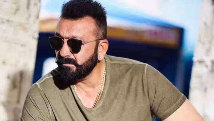 Sanjay Dutt 