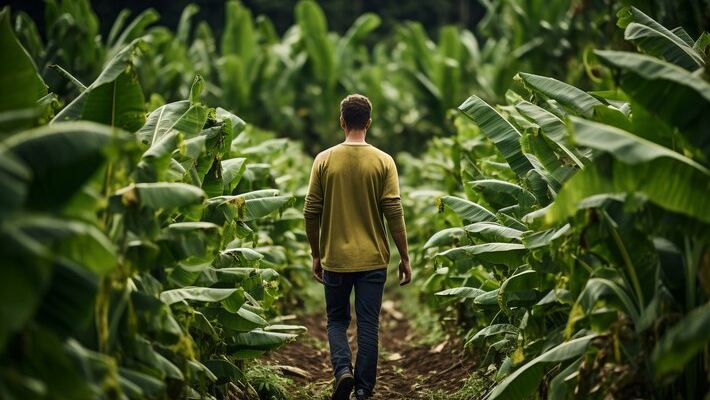 Farmers motivational stories