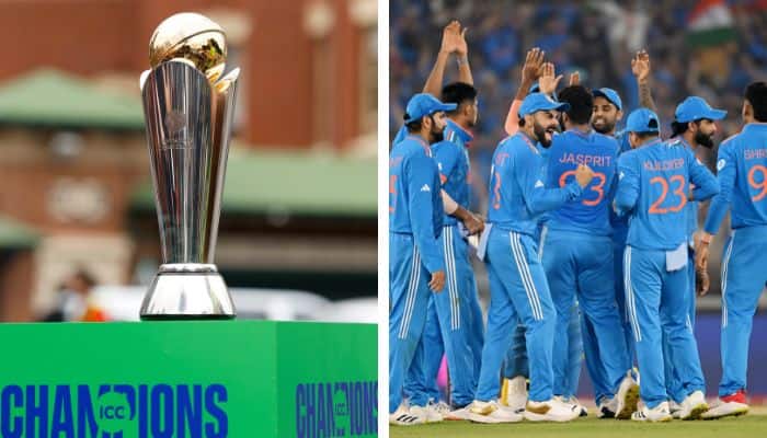 Champions Trophy 2025: Ex-Pakistan players cry foul over hybrid model, say 'unfair' advantage to India hrd 