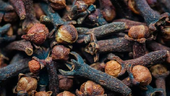 benefits of keeping cloves