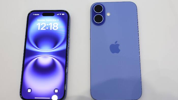 iPhone 17 series could make these design changes according to rumors