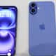 iPhone 17 Pro May Lack New Scratch Resistant Display Coating in Telugu sns