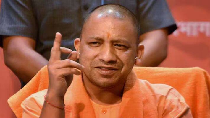up ias got transfer