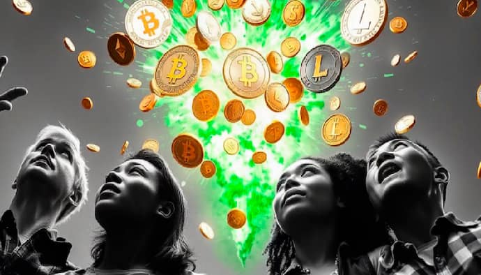 Next Crypto to Explode in 2025: Top Picks That Could Deliver Instant Profits